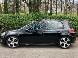 Volkswagen Golf 2.0 GTI PRISTINE CONDITION - Image 4
