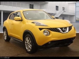 Nissan Juke 2016(162) AUTOMATIC - Image 2