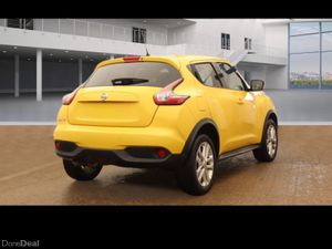 Nissan Juke 2016(162) AUTOMATIC - Image 3