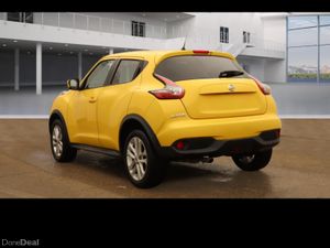 Nissan Juke 2016(162) AUTOMATIC - Image 4