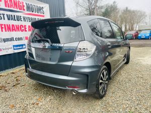 Honda RS 2013 **New Arrival ** - Image 4