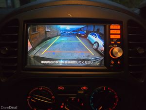 Nissan JUKE 2015  AUTOMATIC LOW MILES - Image 3