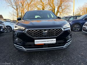 Seat Terraco Auto DSG 190 bhp 4 Motion - Image 3
