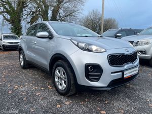 Kia Sportage - Image 4