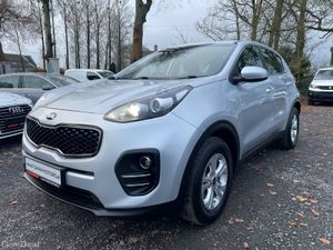 Kia Sportage - Image 2