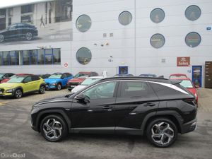 Hyundai Tucson 2022 - Image 2