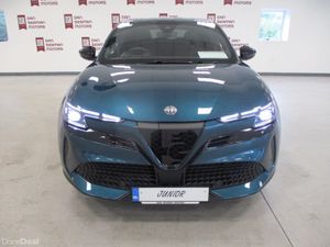 NEW 261 OFFERS-ALFA ROMEO JUNIOR SPECIALE EV - Image 4