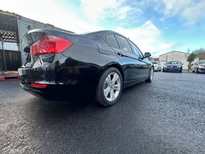 BMW 320D 2013 - Image 4