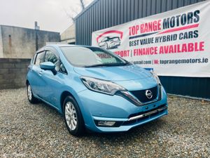 Nissan Note ** medalist package ** - Image 3