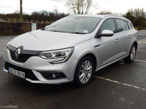 2020 Renault Megane 1 owner NCT 11/26 - Image 4