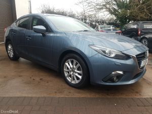 Mazda Mazda3 2017 - Image 3