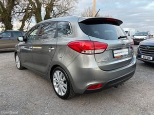 Kia Carens - Image 3