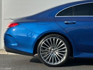 Mercedes-Benz CLS AMG Premium Plus + - Image 3