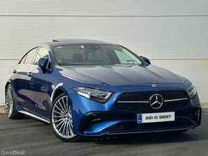 Mercedes-Benz CLS AMG Premium Plus + - Image 2