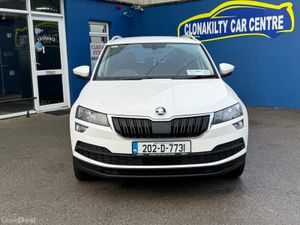 Skoda Karoq 2020 - Image 2