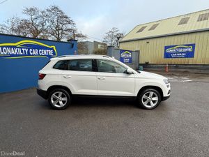 Skoda Karoq 2020 - Image 4