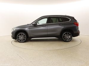 2016 BMW X1 X DRIVE 20D X LINE LEATHER 4WD - Image 4
