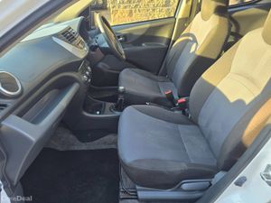 Suzuki Alto 2014 (142) WITH WARRANTY - Image 3