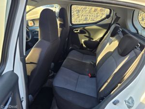 Suzuki Alto 2014 (142) WITH WARRANTY - Image 4