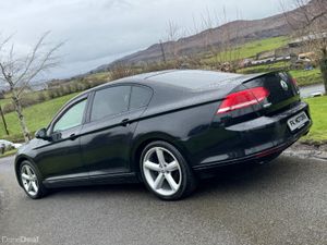JAN SALE 🎯 Volkswagen Passat 2015 diesel - Image 4