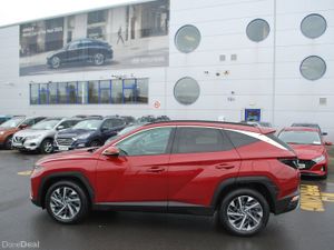 Hyundai Tucson 2023 - Image 2