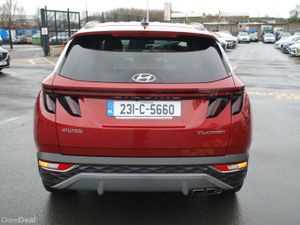 Hyundai Tucson 2023 - Image 4