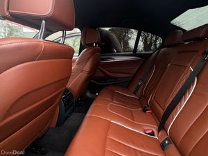 191 BMW  530e M-SPORT Plug in Hybrid Low Miles - Image 4