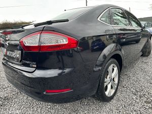 🔵 Ford Mondeo 2.0TDCI TITANIUM 138BHP 6 SPEED - Image 4
