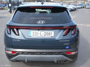 Hyundai Tucson 2023 - Image 4
