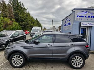 2017 LAND ROVER RANGE ROVER SE TECH 2.0 TD4 150BHP - Image 3