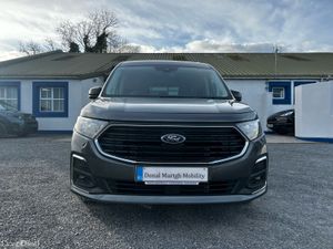 *Taxi Spec WAV 261 Auto*Ford Tourneo Connect* - Image 2