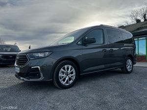 *Taxi Spec WAV 261 Auto*Ford Tourneo Connect* - Image 3