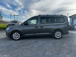 *Taxi Spec WAV 261 Auto*Ford Tourneo Connect* - Image 4