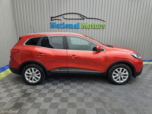 2017 Renault Kadjar Dynamique S Nav 4WD 1.6 130 - Image 3
