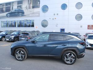 Hyundai Tucson 2024 - Image 2