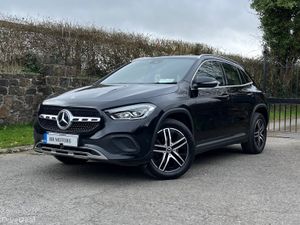 Mercedes-Benz GLA 180 d A/T Progressive - Image 2