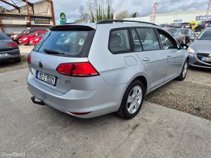 🦏 Volkswagen Golf 2015 1.6 NEW NCT 🦏 - Image 4