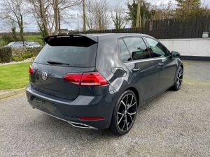 2018 VOLKSWAGEN GOLF 1.6 GT TDI **KITTED**XENONS** - Image 3