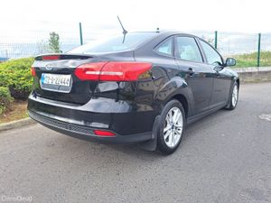 Ford focus 2017 tdci - Image 2
