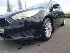 Ford focus 2017 tdci - Image 4