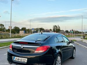 Opel Insignia Elite NEW BELT&NCT 2026 - Image 3