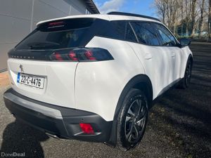 Peugeot 2008 2022 - Image 3