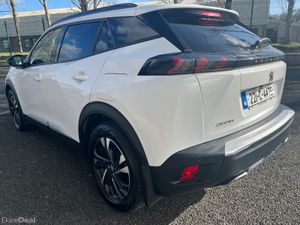 Peugeot 2008 2022 - Image 4