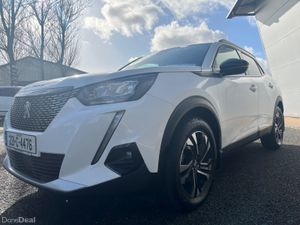 Peugeot 2008 2022 - Image 2