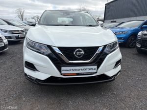 Nissan Qashqai - Image 2