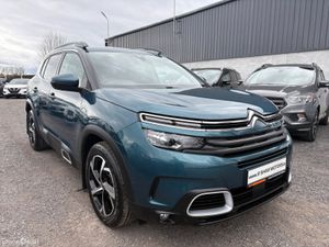Citroen C5 Aircross - Image 4