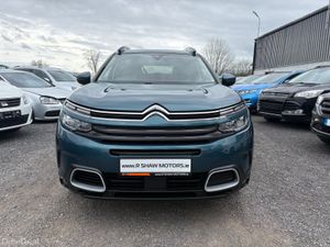 Citroen C5 Aircross - Image 3