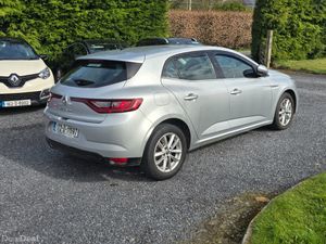 Renault Megane. NCT 07-27 - Image 3