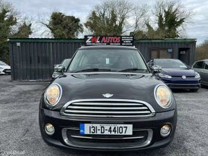 131 Mini Cooper 1.6 - Image 2