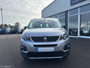 Wheelchair Car - Image 2